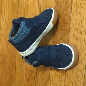 Toddler Shoes